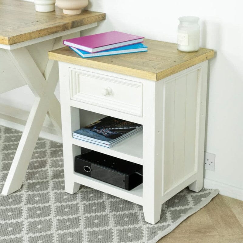 Dove Painted Filing Cabinet Filing Cabinet Dove