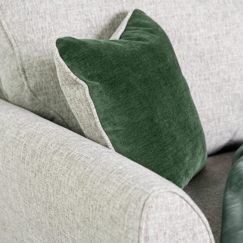 Flamenco 2 Seater Sofa Sofa Flamenco