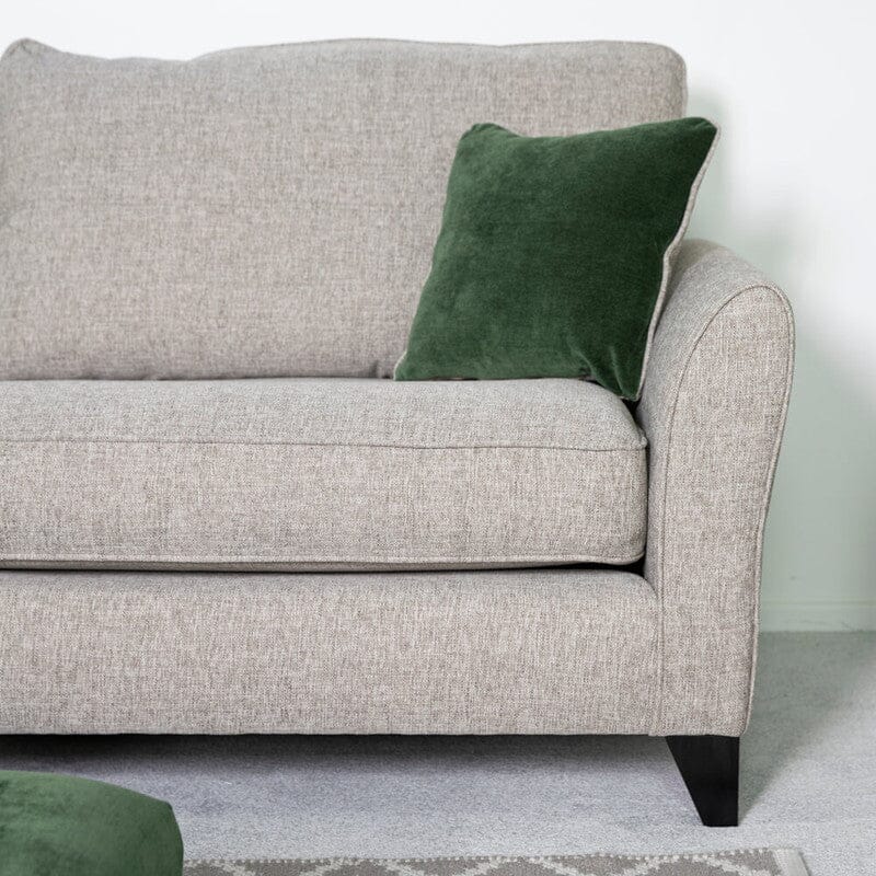 Flamenco 2 Seater Sofa Sofa Flamenco