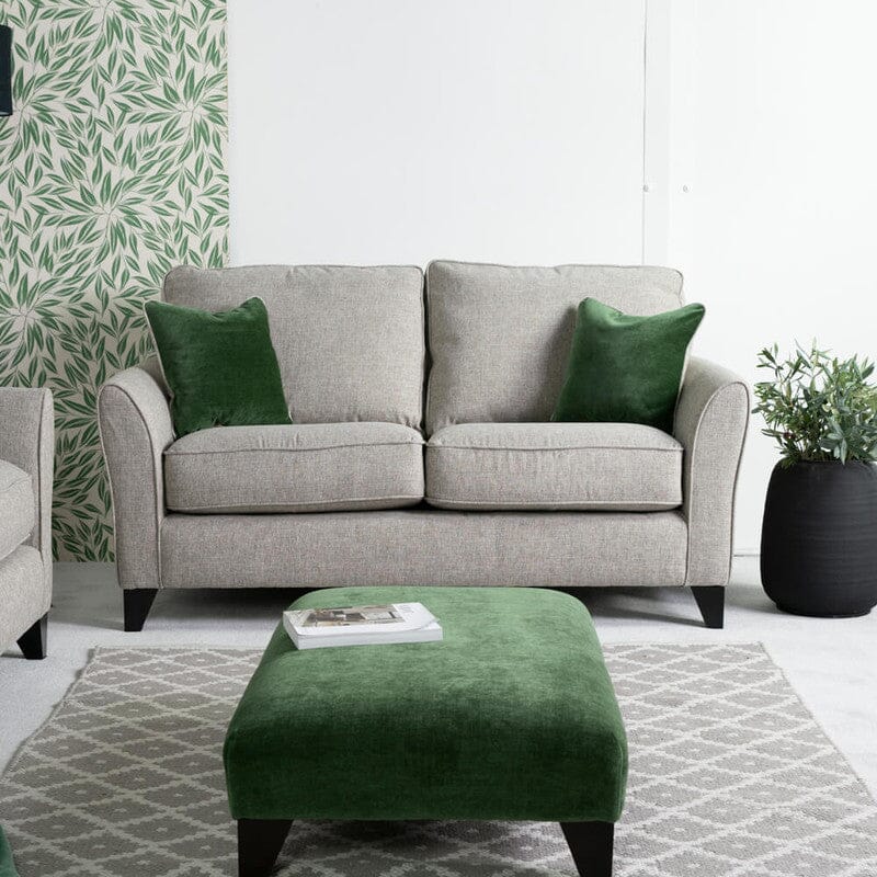 Flamenco 2 Seater Sofa Sofa Flamenco