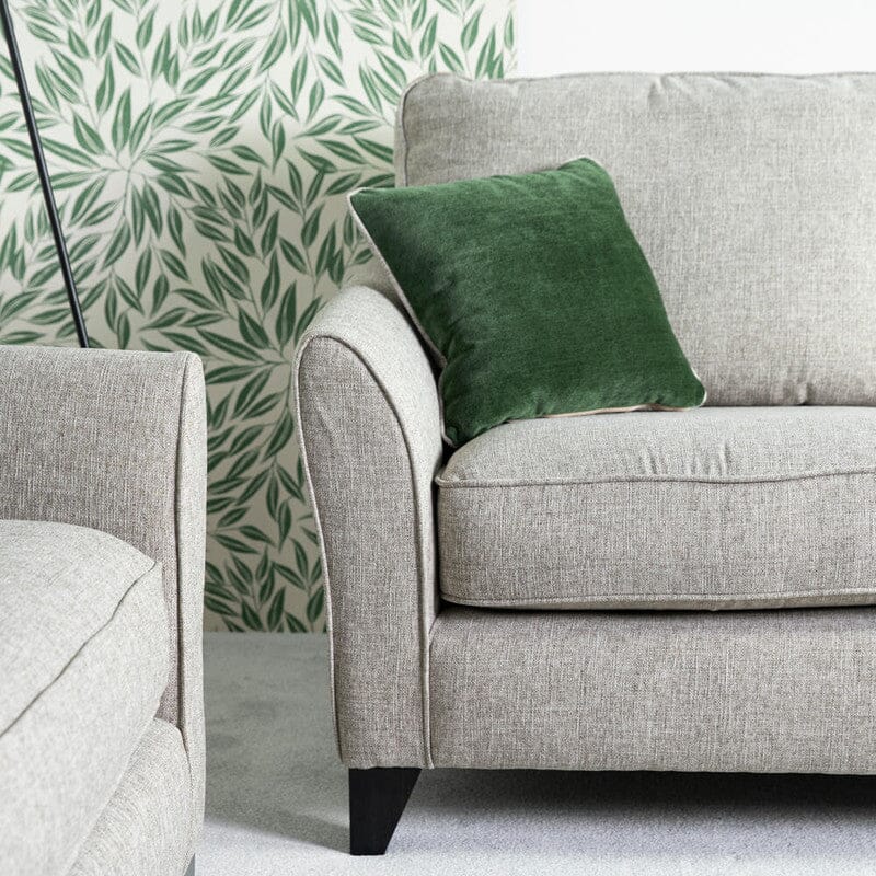 Flamenco 2 Seater Sofa Sofa Flamenco