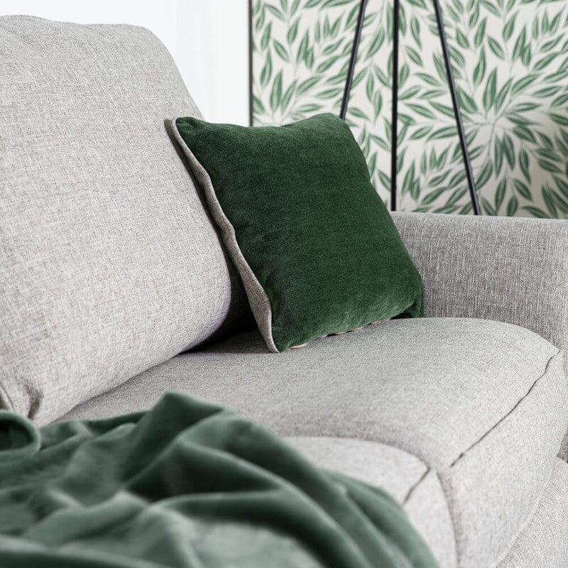 Flamenco 2 Seater Sofa Sofa Flamenco