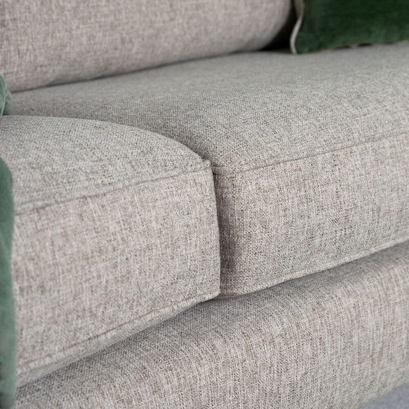 Flamenco 2 Seater Sofa Sofa Flamenco