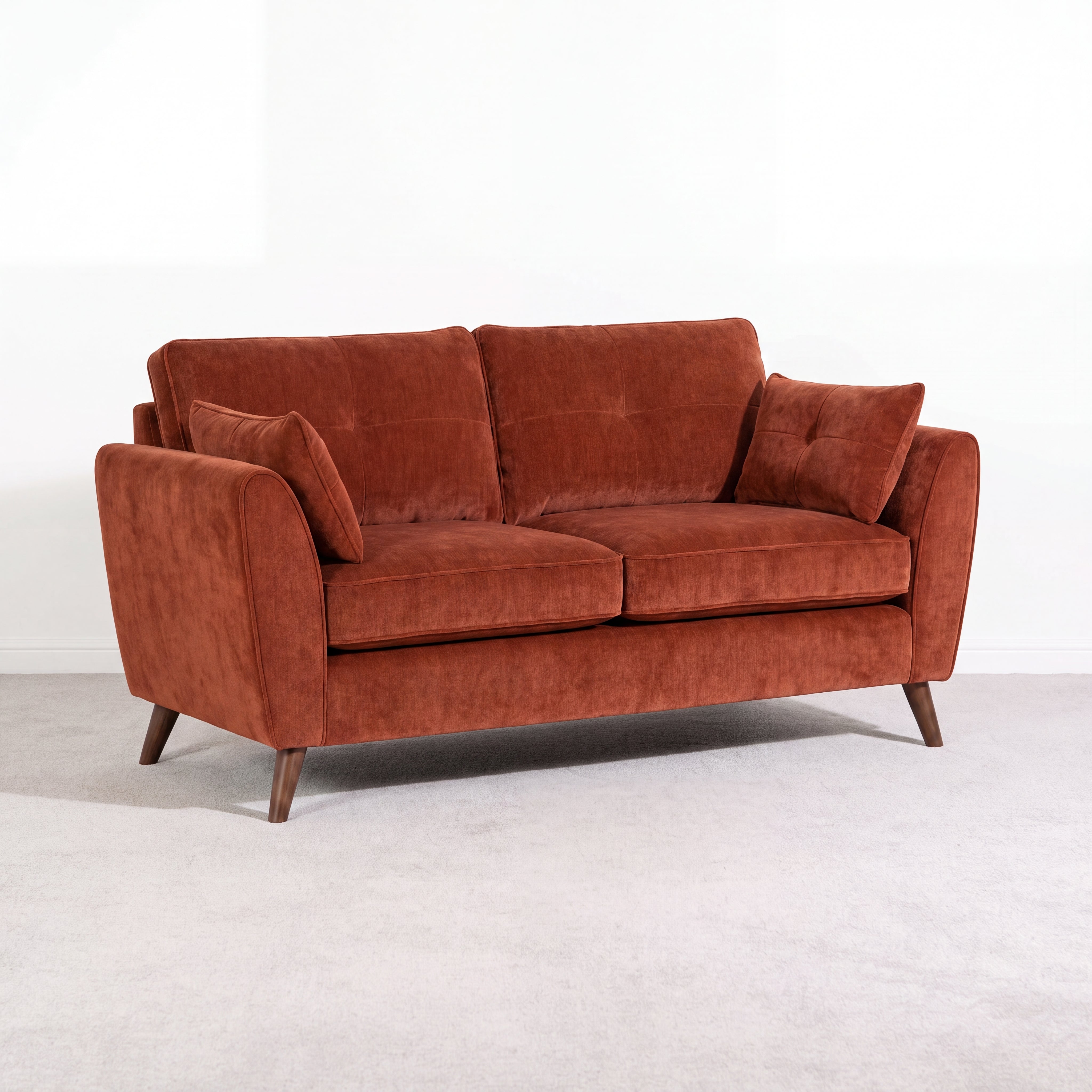 Bexie 3 Seater Sofa