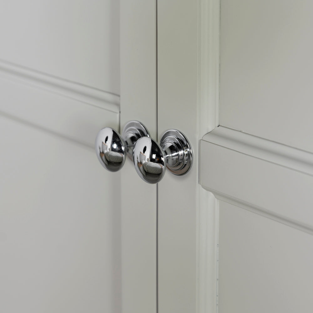 Lympsham Gents Wardrobe