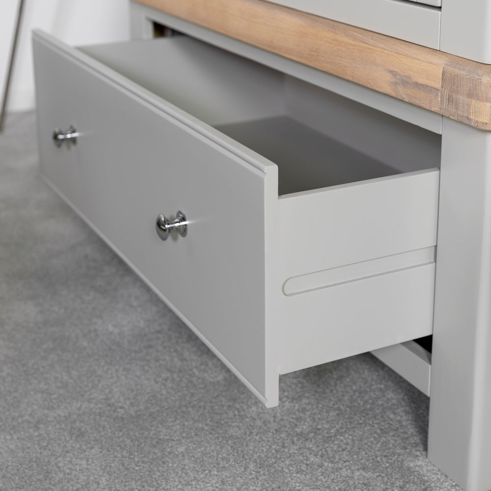 Lympsham Gents Wardrobe