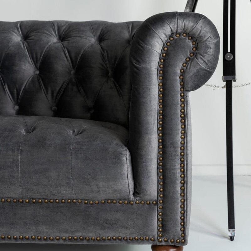 Grantham 2 Seater Sofa Sofa Grantham