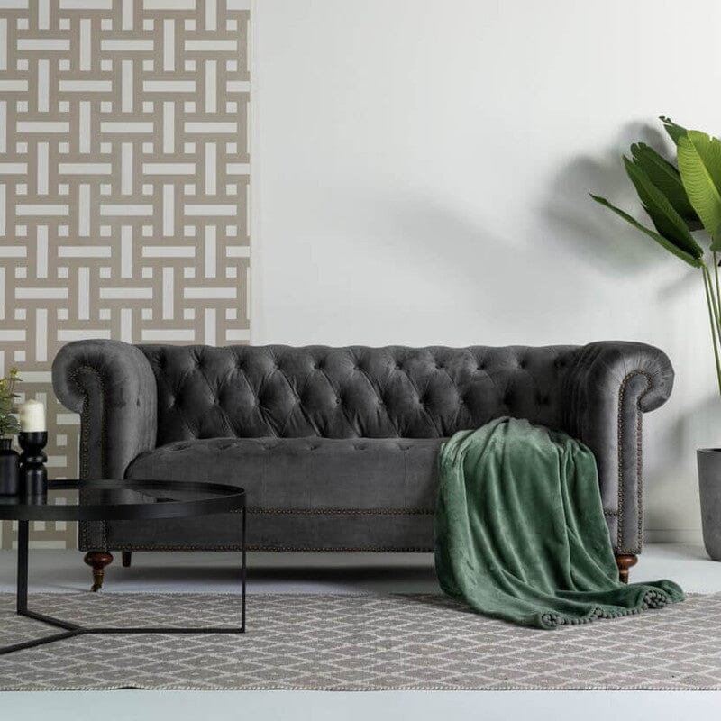 Grantham 3 Seater Sofa