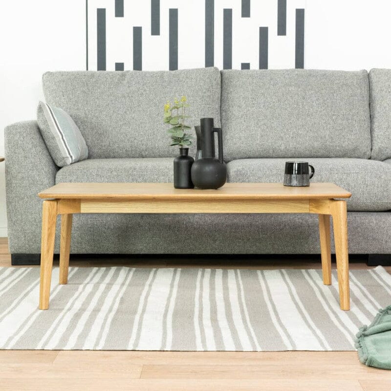 Harrow Coffee Table Coffee Table Harrow