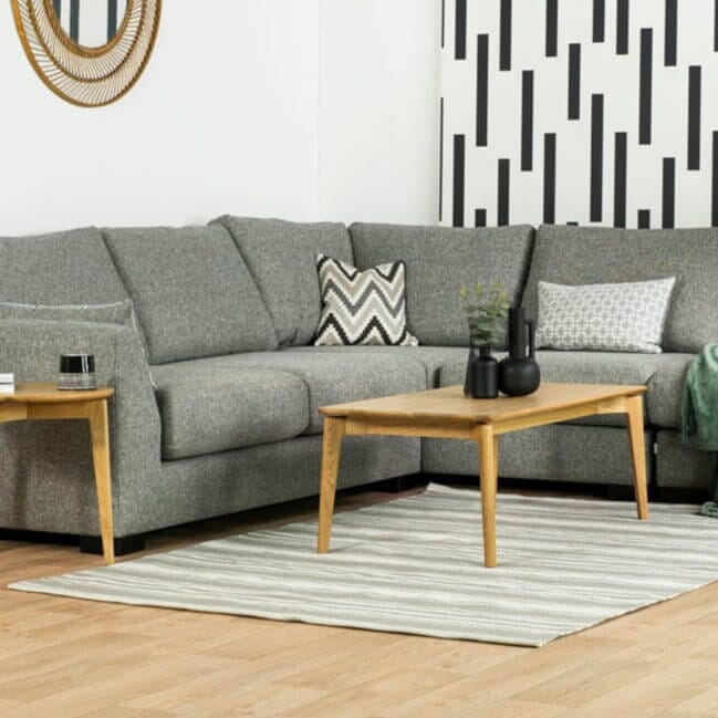 Harrow Coffee Table Coffee Table Harrow