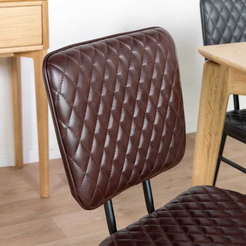Houston Dining Chair Set Of 2 Dining Chair Houston