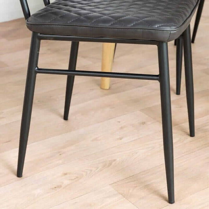 Houston Dining Chair Set Of 2 Dining Chair Houston 