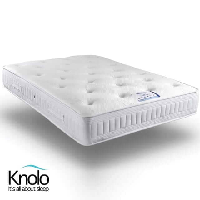 Knolo Chill Supreme Mattress Mattress Knolo