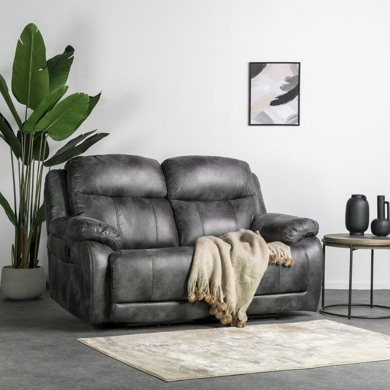 Lakeland 2 Seater Recliner Sofa Recliner Lakeland