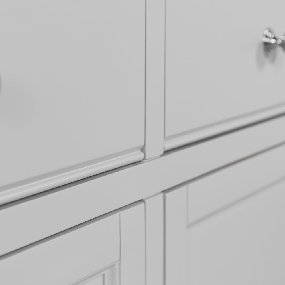 Lympsham Large Sideboard