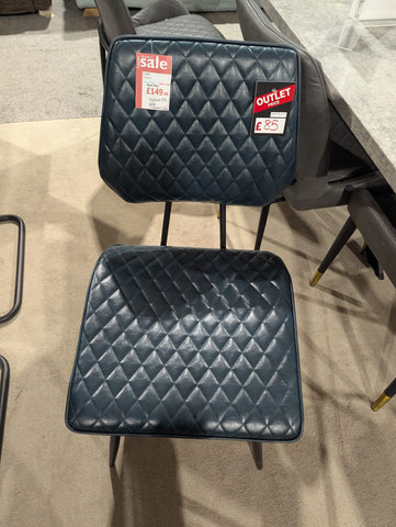 Lupin Dining Chair (Clearance)