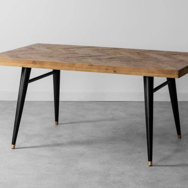 Mode 160cm Fixed Top Dining Table Dining Table Mode