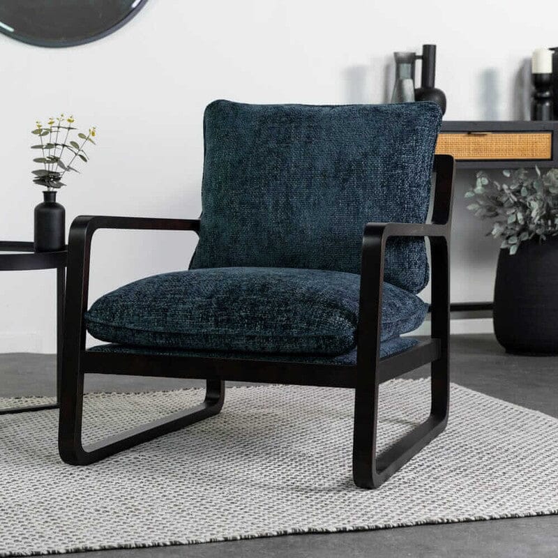 Mojo Accent Chair Armchair Mojo