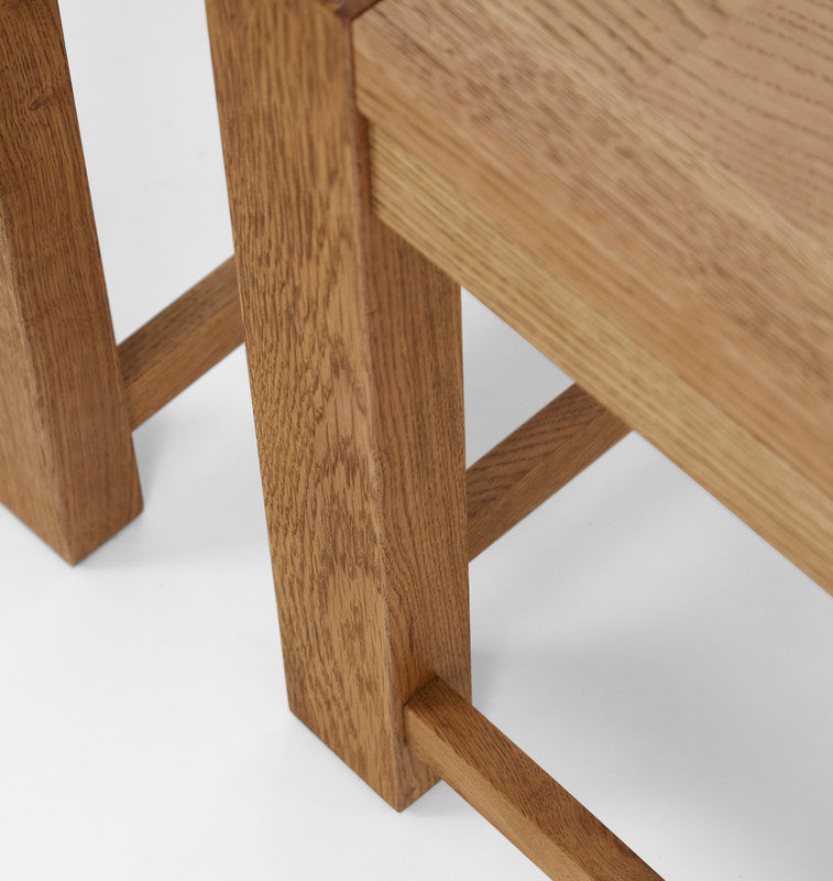 Padstow Nest of Tables