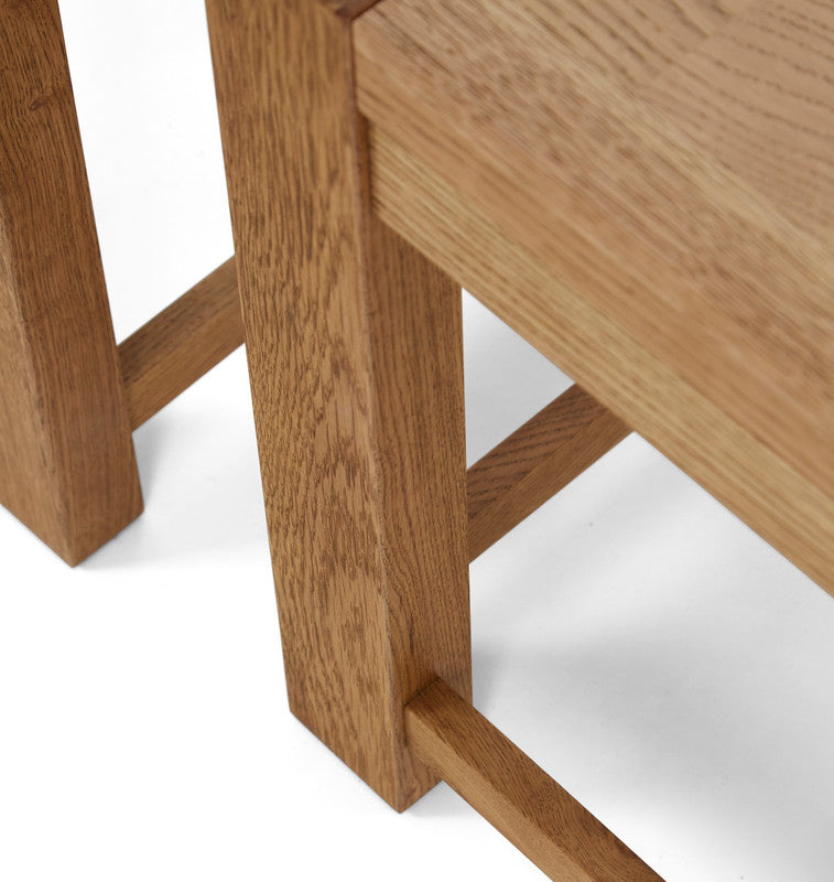 Padstow Nest of Tables