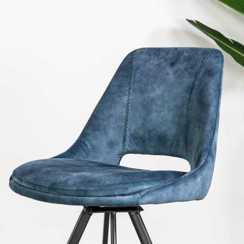 Rolo Bar Stool Bar Stool Rolo