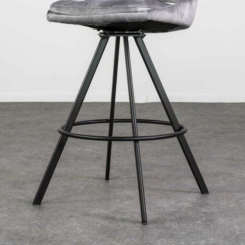 Rolo Bar Stool Bar Stool Rolo