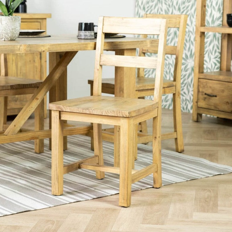 Salisbury Dining Chair (Set of 2) Dining Chair Salisbury