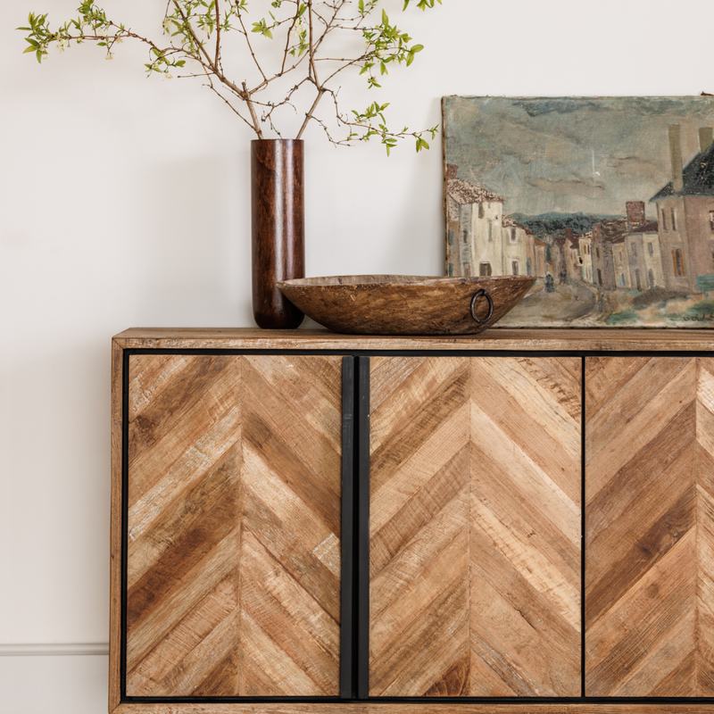 Castro Sideboard