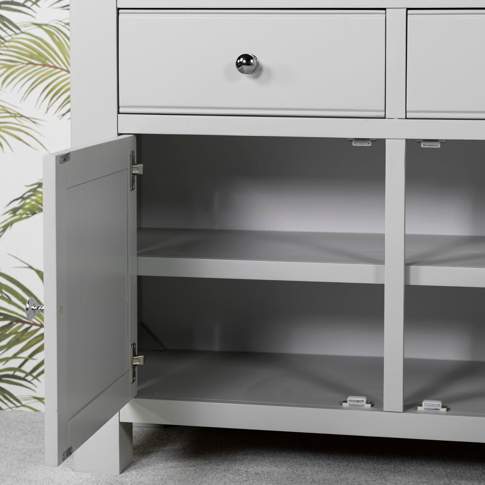 Lympsham Small Sideboard