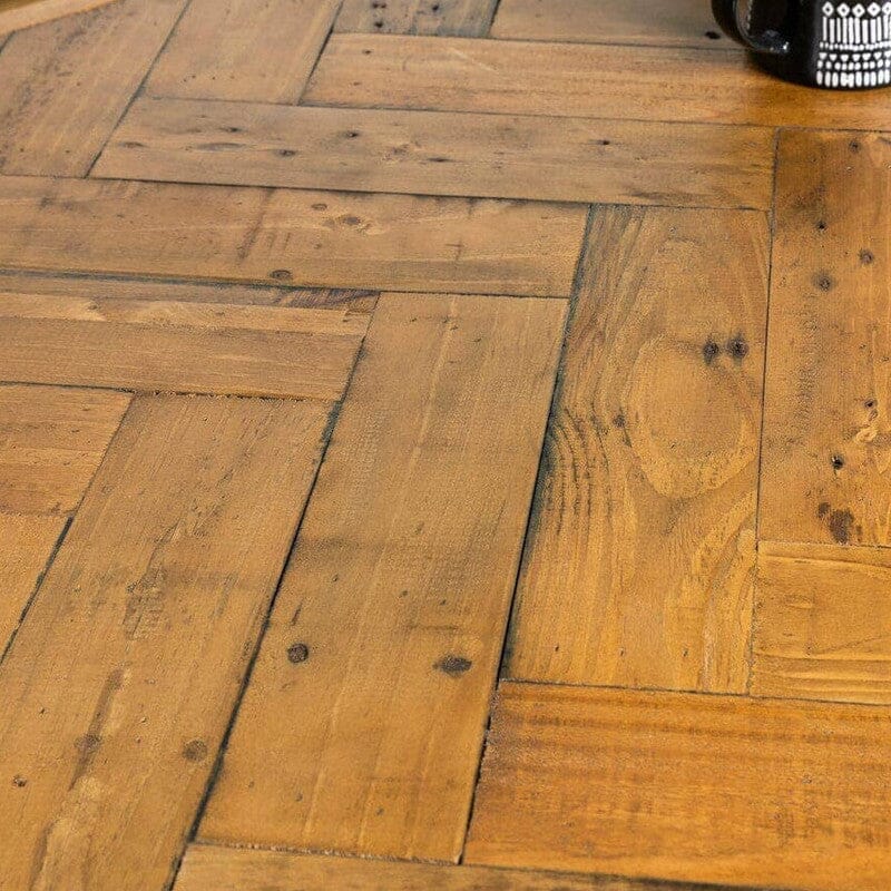 Tulsa 180cm Fixed Top Dining Table Dining Table Tulsa