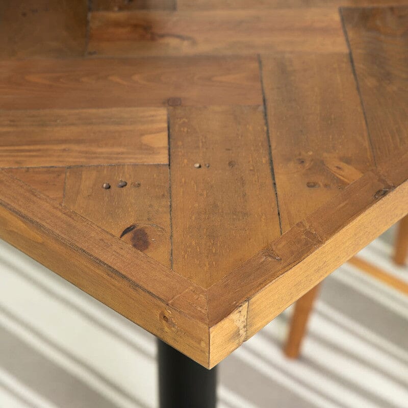 Tulsa Bar Table Dining Table Tulsa