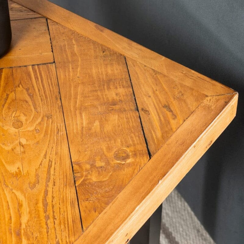 Tulsa Lamp Table Lamp Table Tulsa