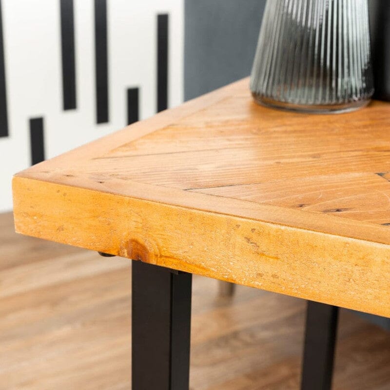 Tulsa Lamp Table Lamp Table Tulsa