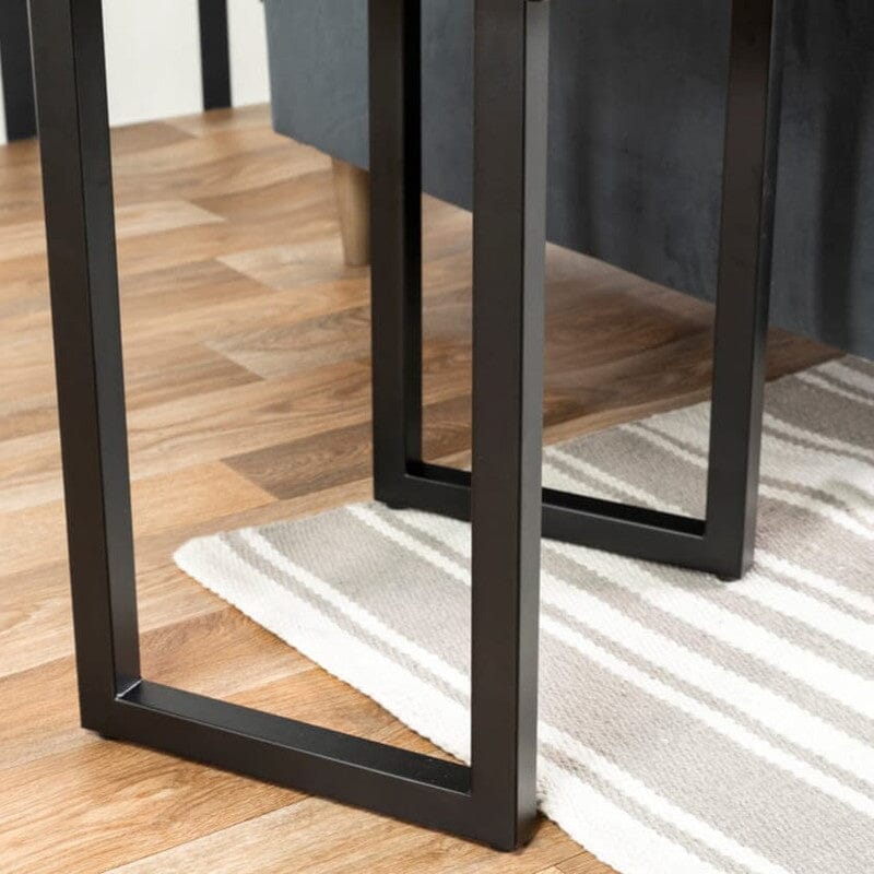 Tulsa Lamp Table Lamp Table Tulsa