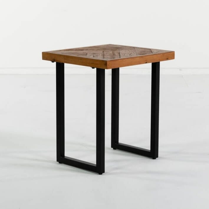 Tulsa Lamp Table Lamp Table Tulsa