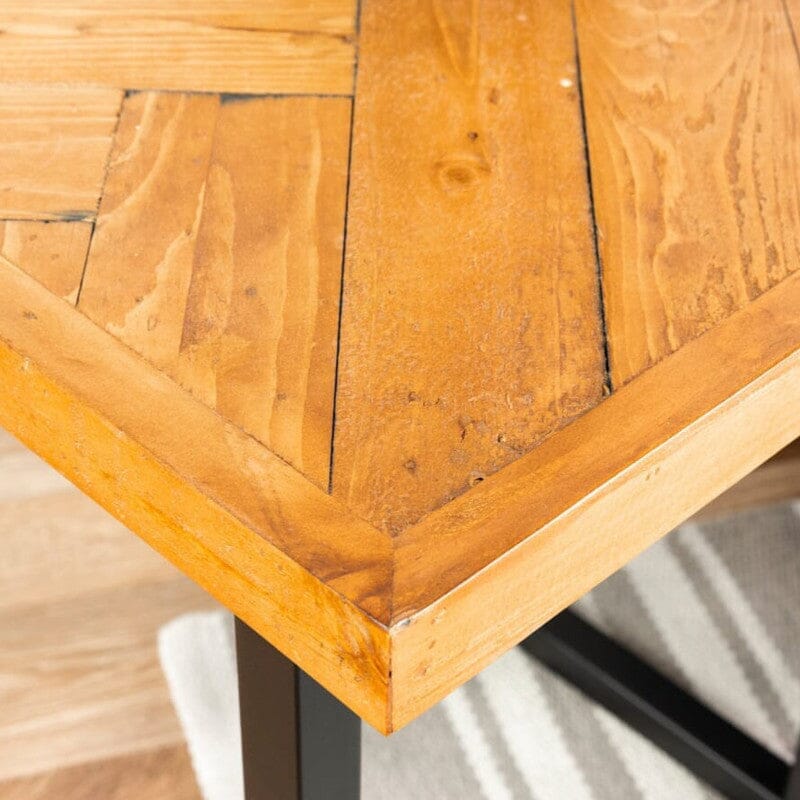 Tulsa Lamp Table Lamp Table Tulsa