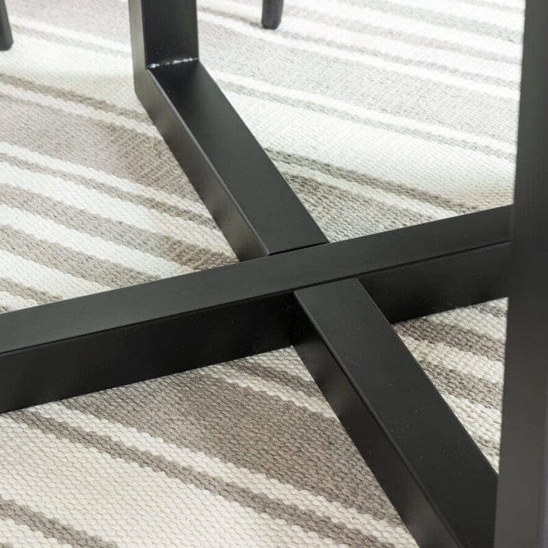 Tulsa Round Dining Table Dining Table Tulsa