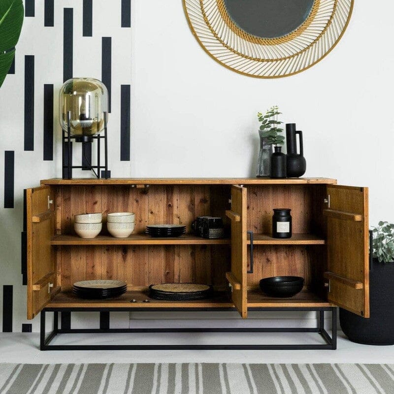Tulsa Sideboard Sideboard Tulsa