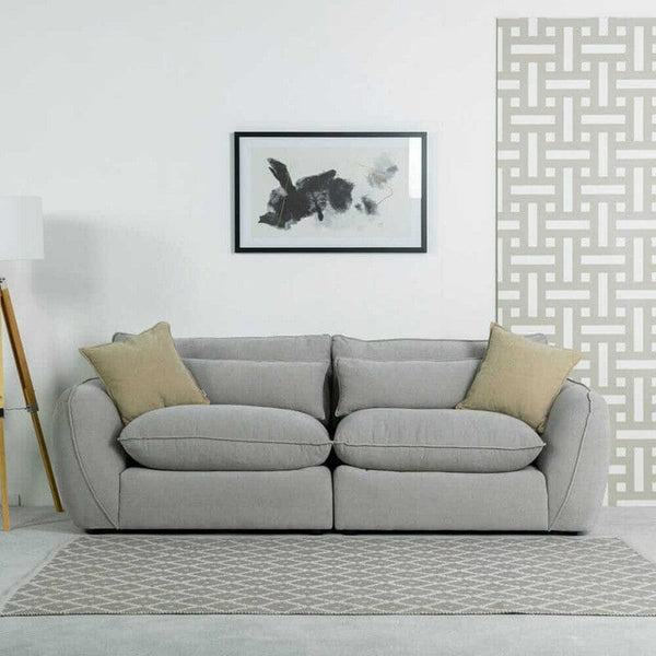 Victoria James Designs Cirrus Sofa - Option 1 Corner Sofa Cirrus 