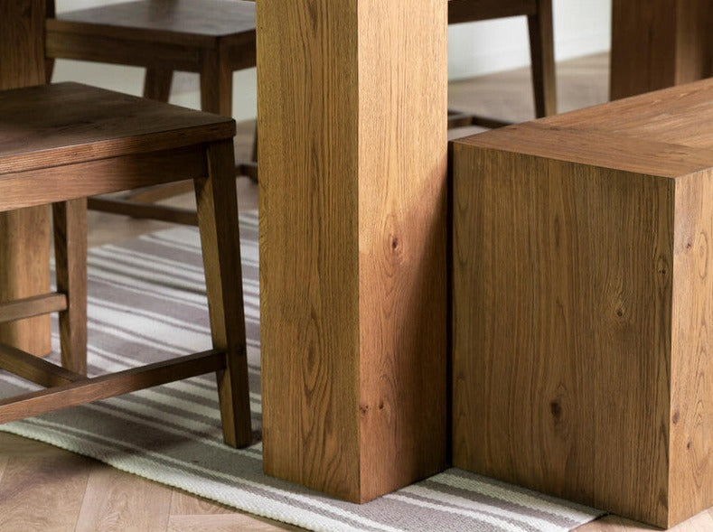 Lincoln 1.8M Dining Bench