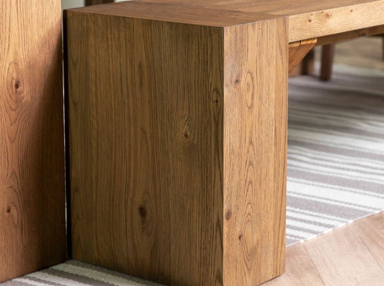 Lincoln 1.8M Dining Bench