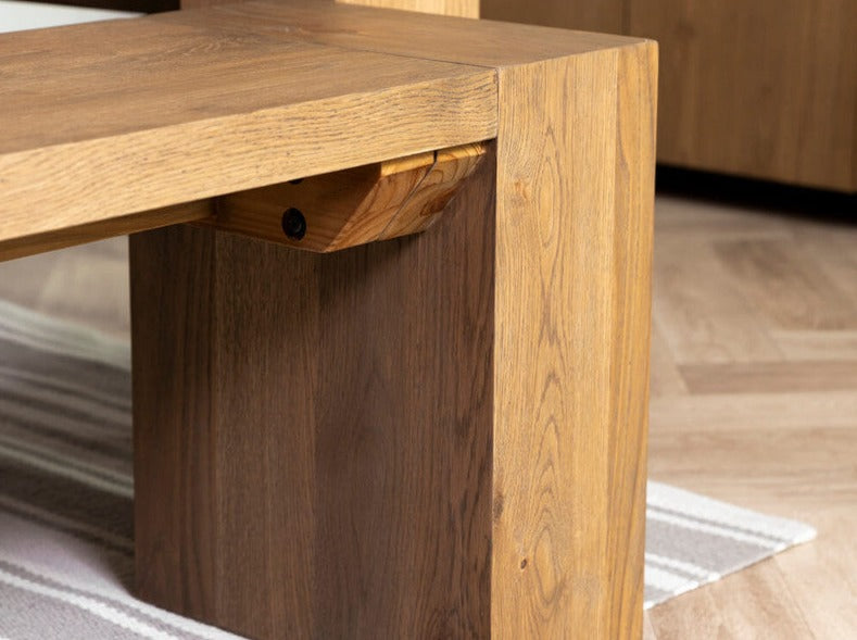 Lincoln 1.8M Dining Bench