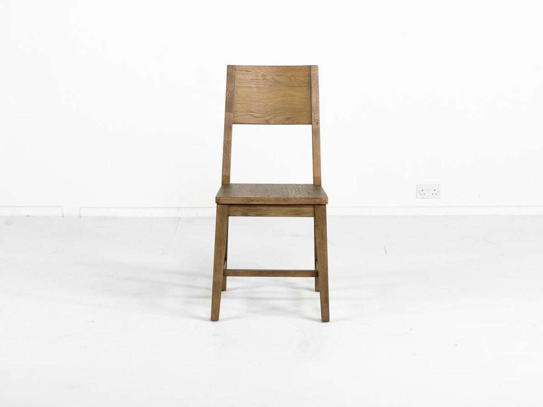 Lincoln Dining Chair (Set of 2)