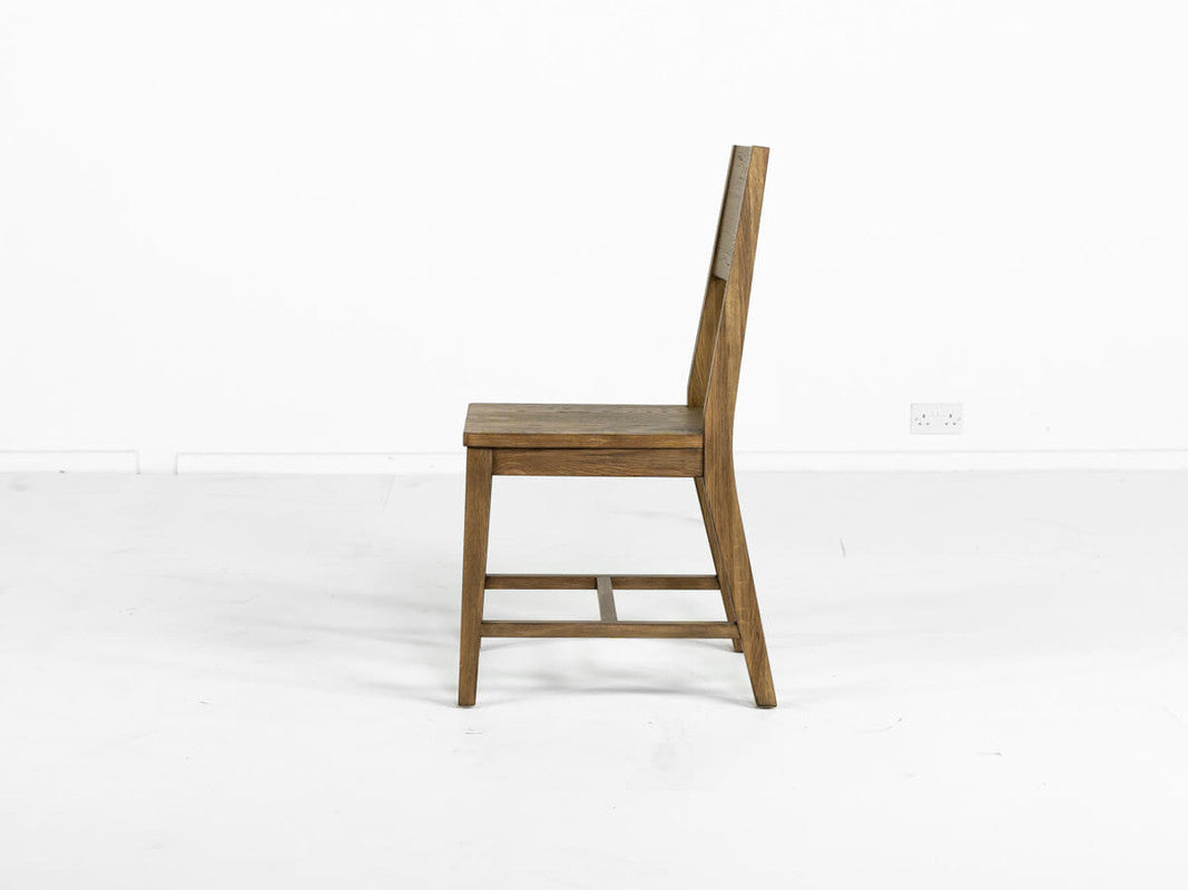 Lincoln Dining Chair (Set of 2)