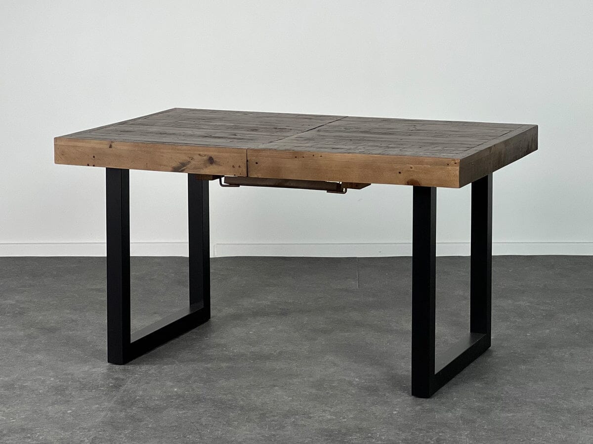 Brooklyn Extendable Dining Table (140cm - 180cm) & Brooklyn Dining Chairs Package Deal Package Deal FW Homestores