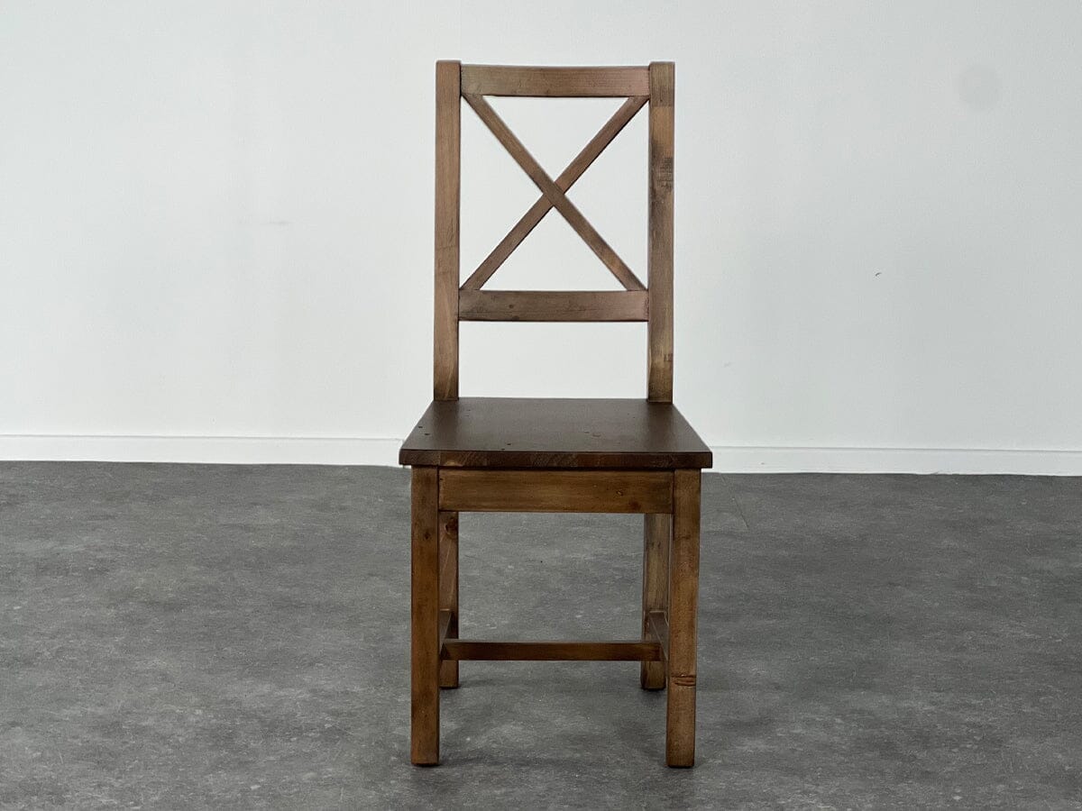 Brooklyn Extendable Dining Table (140cm - 180cm) & Brooklyn Dining Chairs Package Deal Package Deal FW Homestores