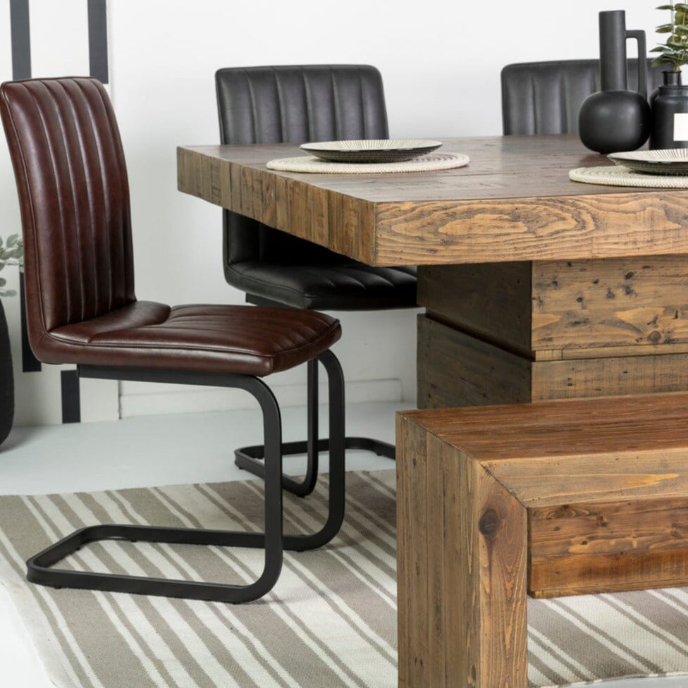 Melrose Bench Bench Melrose