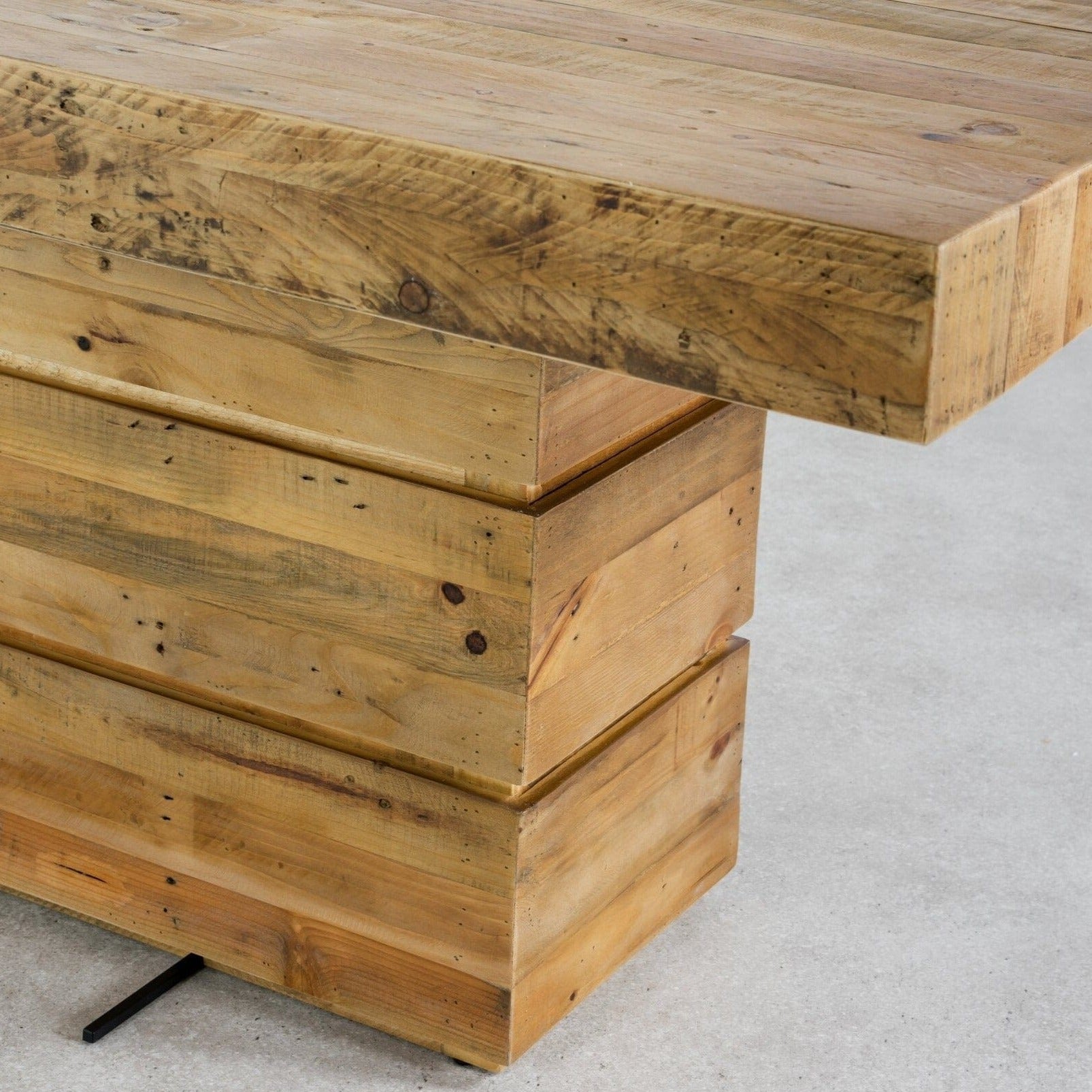 Melrose Dining Table Dining Table FW Homestores