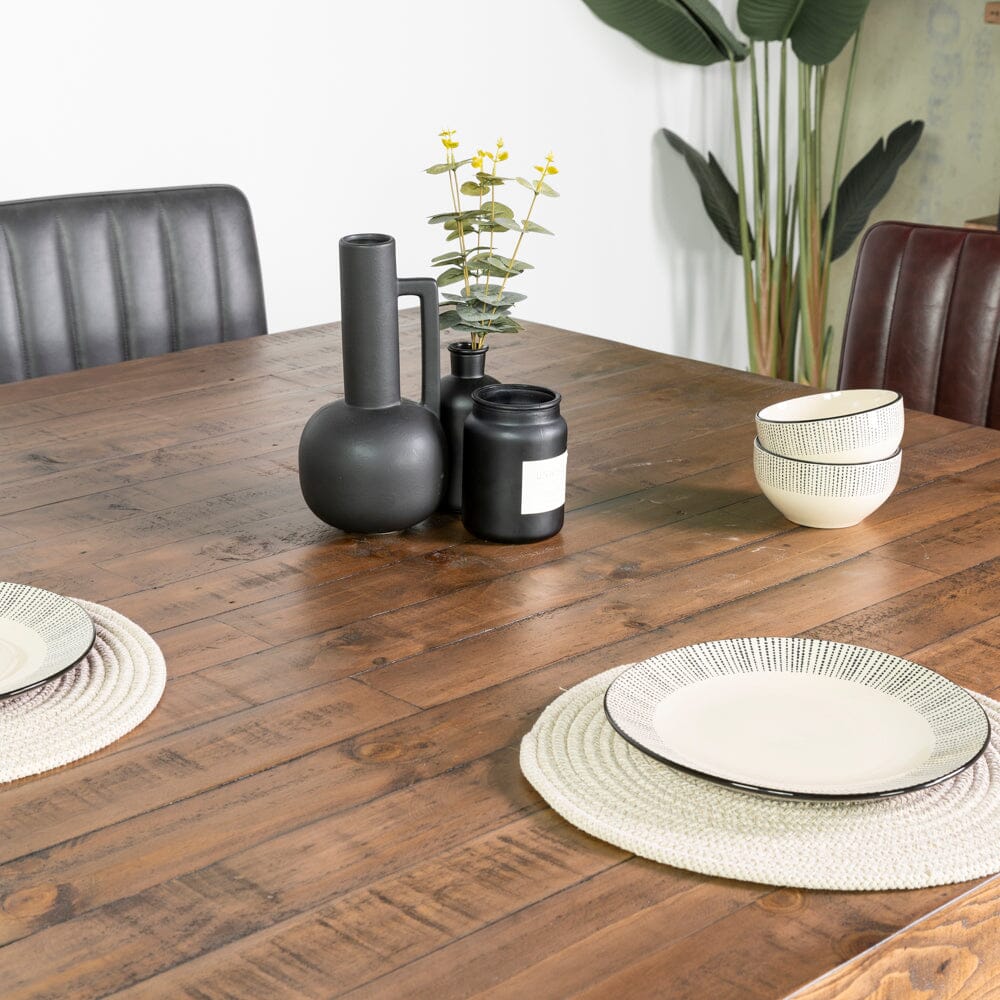 Melrose Square Dining Table Dining Table Melrose