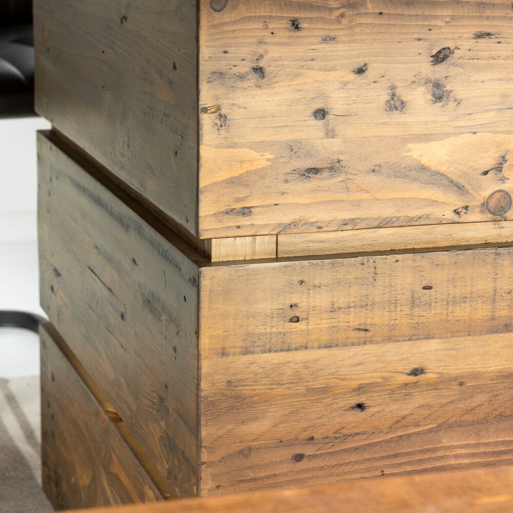 Melrose Square Dining Table Dining Table Melrose